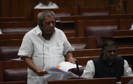 Siddaramaiah