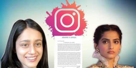 Sonam Kapoor Youtuber
