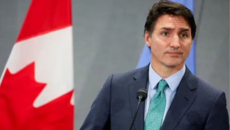 Trudeau Canadians