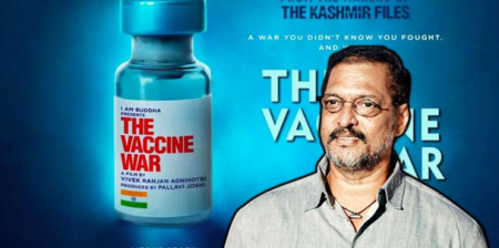 Vaccine war