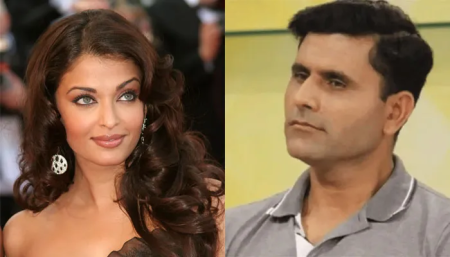 Aishwarya Abdul