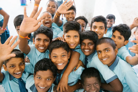 Bharatiya Civilisation