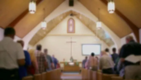 Bihar Christians