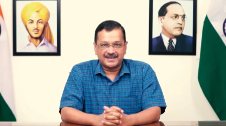 Delhi Referendum