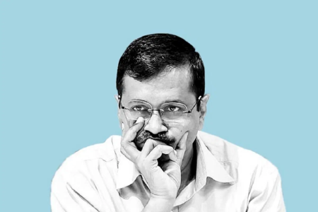 Election Arvind