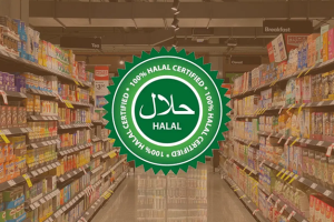 Halal Products