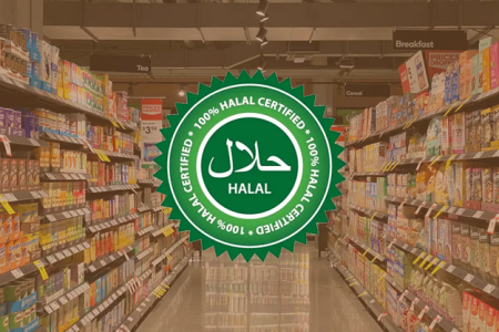 Halal Products