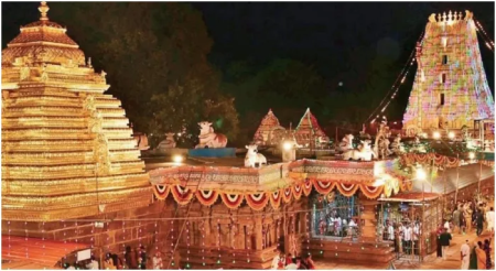 Hindus Temples