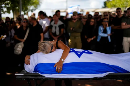 Jew persecution