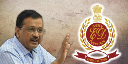 Kejriwals Excuses