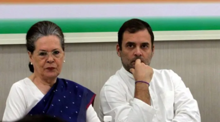 National Herald Case