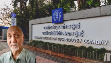 Professor Vanaik