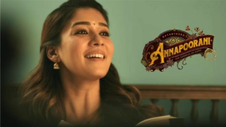 Annapoorani Kollywood