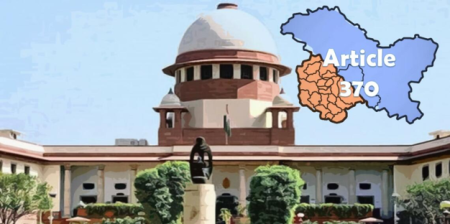 Article 370 Verdict