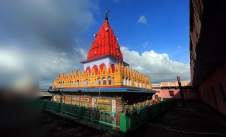 Ayodhya Hanuman
