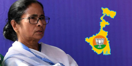 BJP Mamata