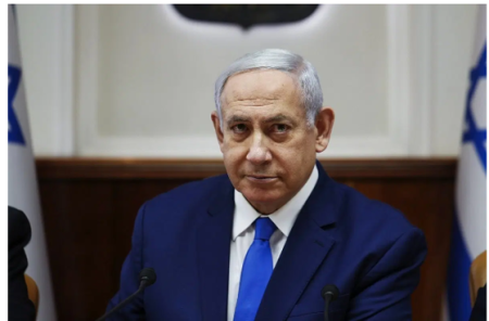 Continuation Of Gaza War