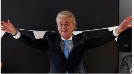 Geert Wilders