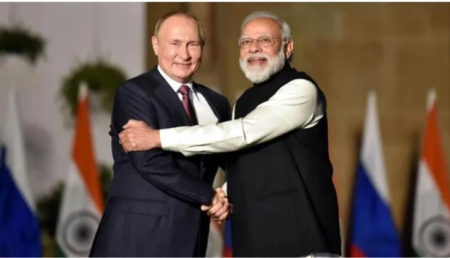 India interests