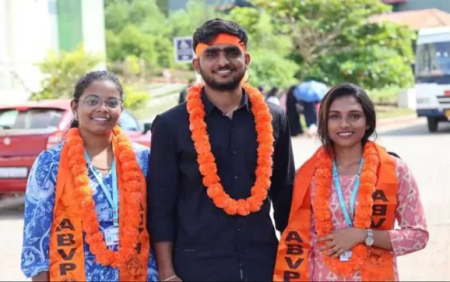 Kerala Abvp