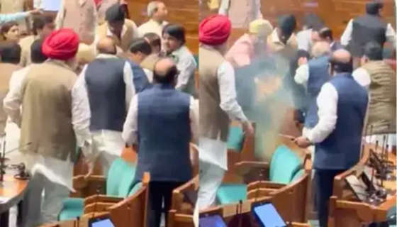 Lok Sabha Parliament