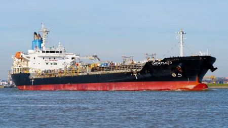 Merchant Ships