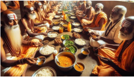 Mrityu Bhoj