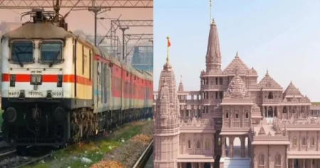 Ram Janmabhoomi