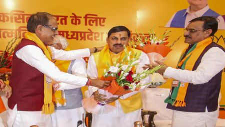Shivraj Singh Chouhan