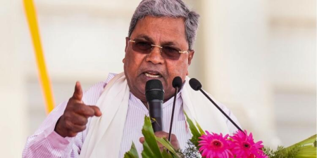 Siddaramaiah Playbook