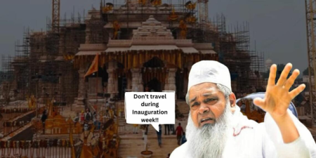 Badruddin Ajmal