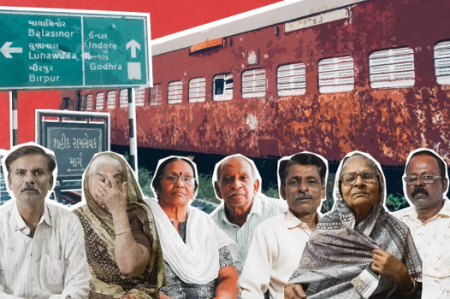 Godhra train massacre