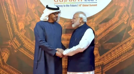 Gujarat Summit