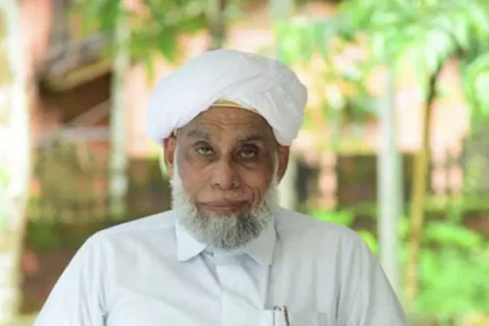 Kerala Maulvi