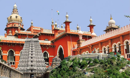 Palani Murugan temple