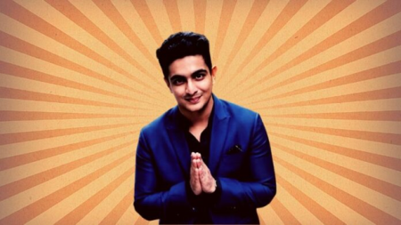 Ranveer Allahabadia