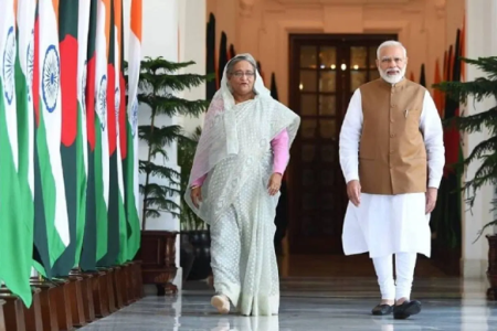 Sheikh Hasina