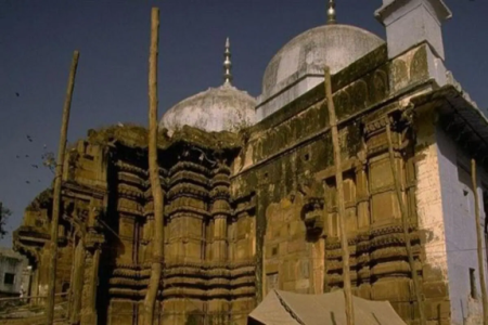 Shivlingas