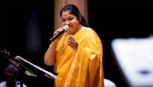 Singer Chithra Faces Online Attack