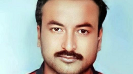 Srikanth Poojari