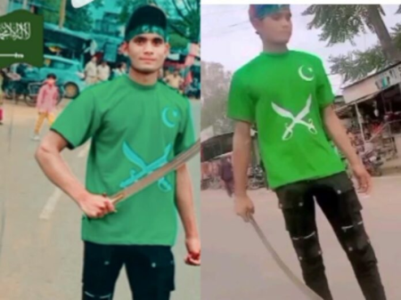 Threats Against Hindus
