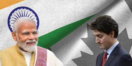 Trudeau Nijjar Card