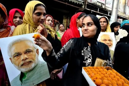Ujjwala Awas Scheme