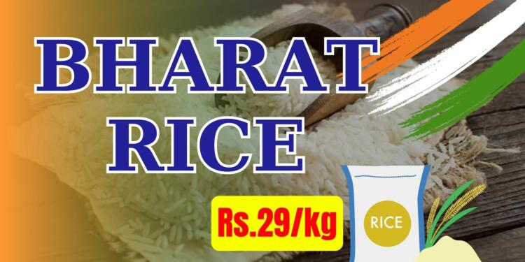 Bharat rice