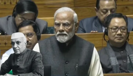 Congress Stalwart