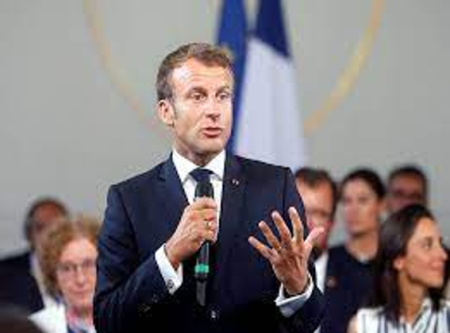 French Authorities