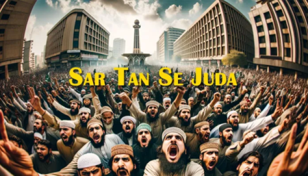 Islamic Fanatic