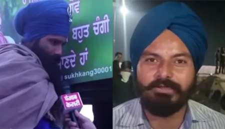 Pro Khalistani