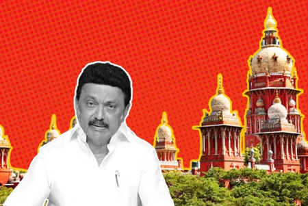 TN Revenue Minister