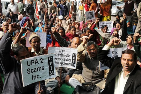 UPA Era